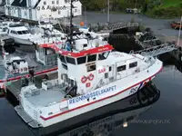 Rimorchiatore in vendita