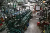 Pattugliatore in vendita