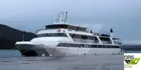 Nave da crociera in vendita