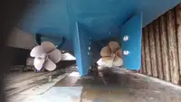 Traghetto in vendita