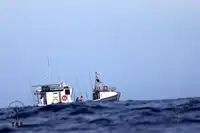 Peschereccio a strascico in vendita