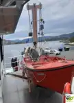 Peschereccio a strascico in vendita