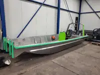 Barche da lavoro in vendita