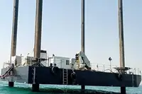 Chiatta in vendita