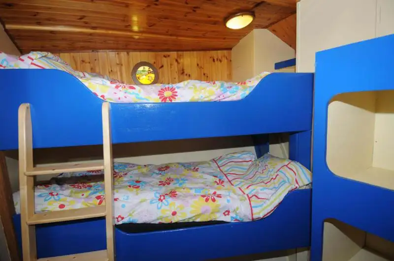 Nave da rilevamento in vendita