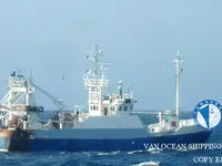Peschereccio a strascico in vendita