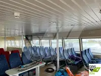 Nave traghetto in vendita