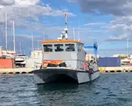Imbarcazioni da lavoro in vendita