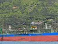 Petroliera/Chimichiera in vendita