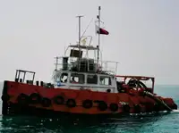 Rimorchiatore in vendita