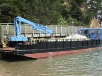 Nave da sbarco, con serbatoi in vendita