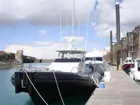 Pattugliatore in vendita