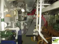 Piroscafo veloce (FSV) in vendita