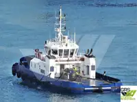 Rimorchiatore in vendita