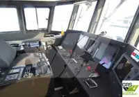 Nave di servizio per parchi eolici in vendita