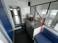 Portacontainer in vendita
