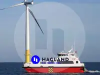 Barca dell'equipaggio in vendita
