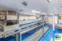 Nave da ricerca in vendita