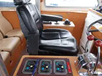 Piroga di pilotaggio in vendita
