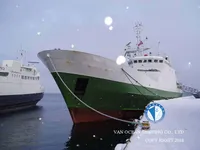 Peschereccio a strascico in vendita