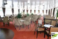 Nave da crociera in vendita