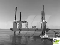 Nave cargo in vendita