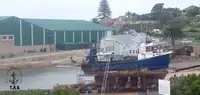 Trawler in vendita