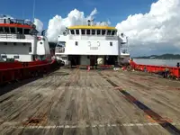 Nave da sbarco, con serbatoi in vendita