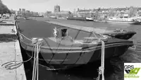 Chiatta in vendita