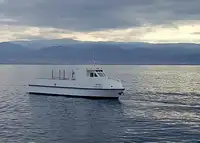Nave passeggeri in vendita