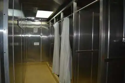 Trasportatore di GNL in vendita