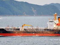 Petroliera/Chimichiera in vendita