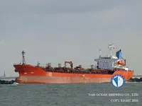 Petroliera/Chimichiera in vendita