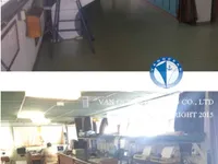 Petroliera/Chimichiera in vendita