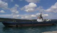 Oil/Chemical tanker in vendita