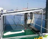 Pontone in vendita