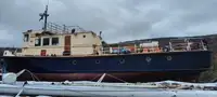 Nave da crociera in vendita
