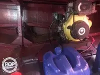 Nave di supporto in vendita