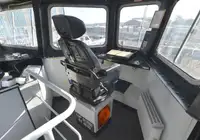 Catamarano in vendita