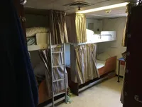 Nave da ricerca in vendita