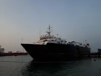 Ro-Ro ship in vendita