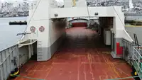 Nave Ro-Ro in vendita