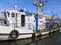 Rimorchiatore in vendita