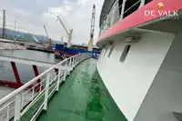 Nave traghetto in vendita