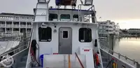 Peschereccio a strascico in vendita