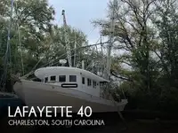 Trawler in vendita