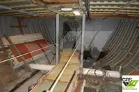 Nave da rilevamento in vendita