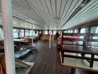 Nave traghetto in vendita