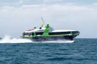 Hovercraft in vendita