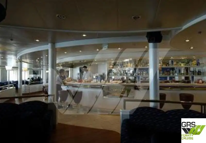 Nave Ro-Ro in vendita
